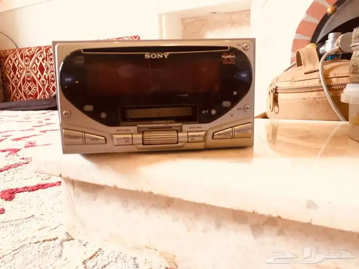 مسجل وكالة جكسار 2003 سعودي 0