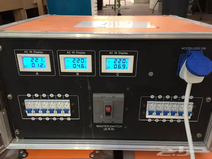 تنسيق الحفلات شاشات استيج تراس اضاءاه مسرح 21