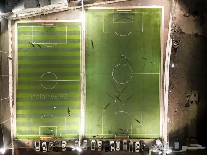 تصوير جوي drone تصوير مباني مخططات تصوير اراضي تصوير ملاعب 3