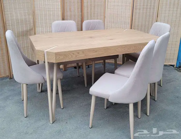 طاولات طعام 2