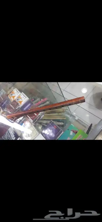 عود غيتار ناي موراس 11