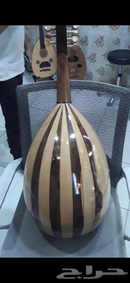 عود غيتار ناي موراس 2