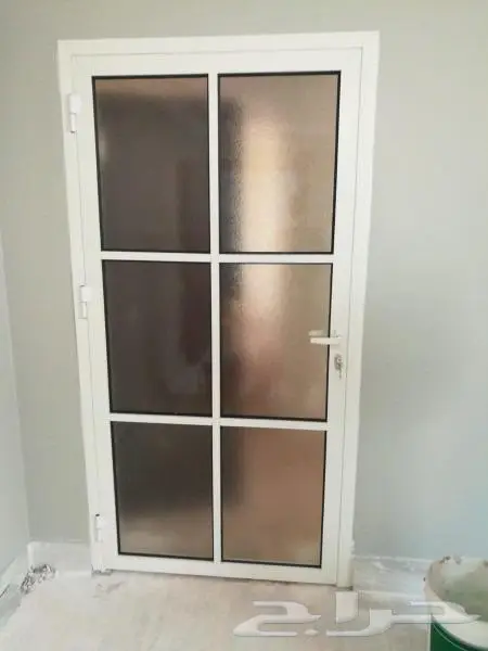 نوافذ وأبواب الالمنيوم وشتر 18