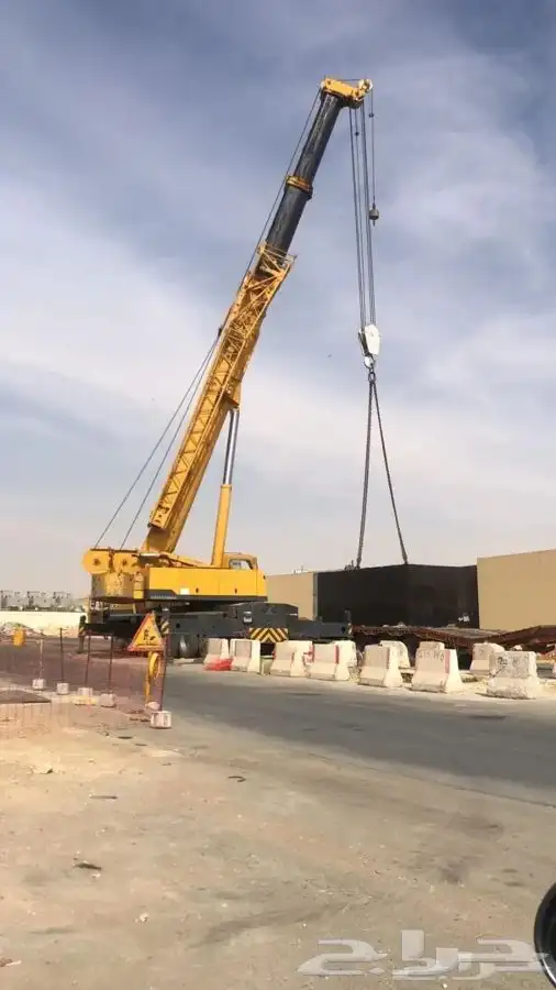 سيزر لفت باسكات روافع شوكيه كرينات دينات شبك سطحات للايجار 7