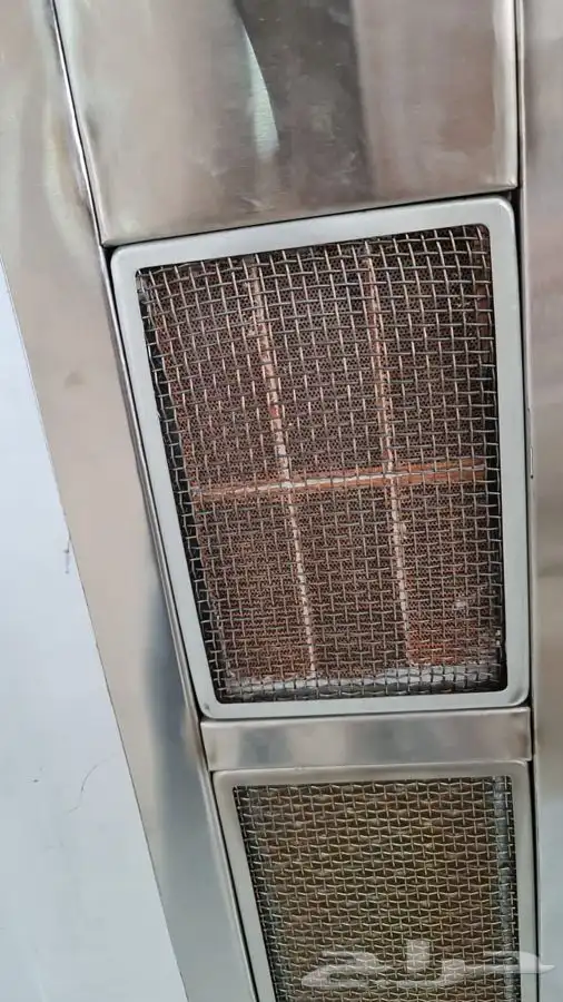  يوجد لدينا جميع انواع مكائن الشاورما بأكثر من مقاس وحجم 7