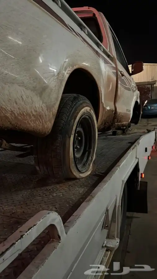 متواجد في رفحاء راجع إلى حائل 3
