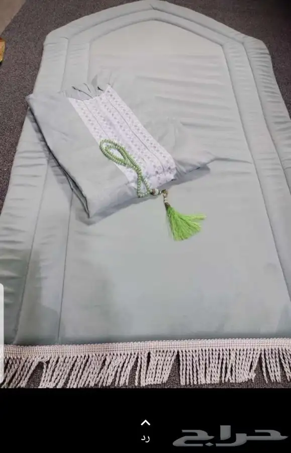 اطقم شراشف صلاه 5