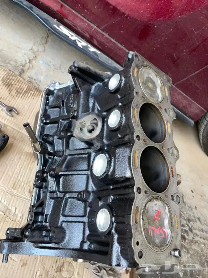 مكنيكا - سمكره - قطع - مساعدات -دهان 10