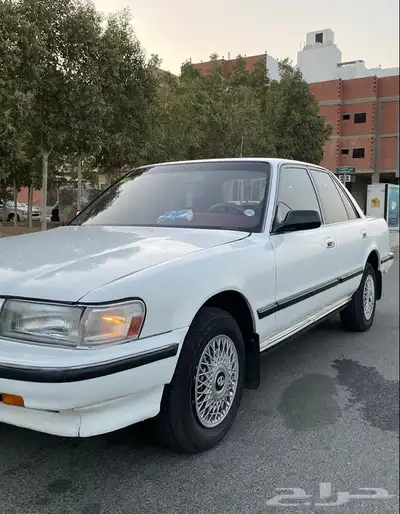 كرسيدا GL 1994 (تم البيع) 22