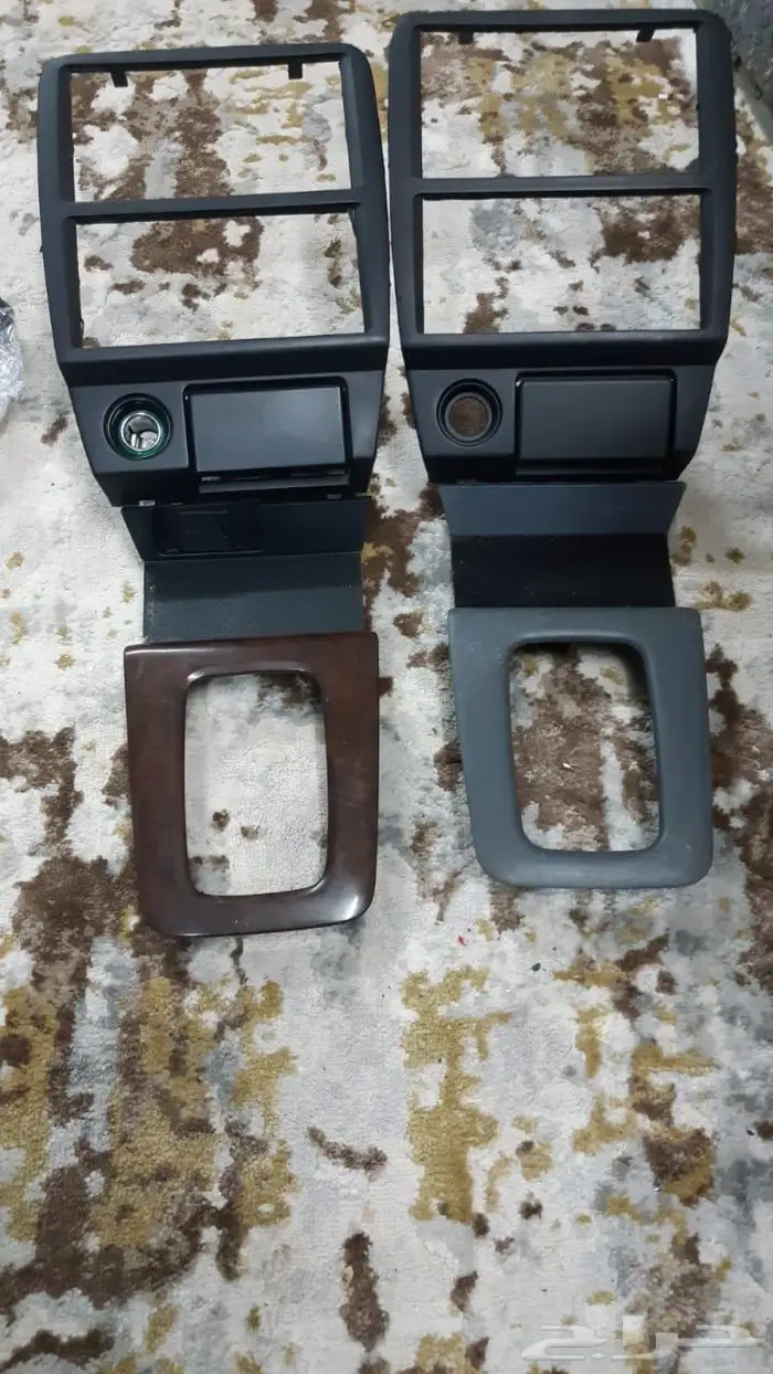 اسطبات وقطع كامري 0