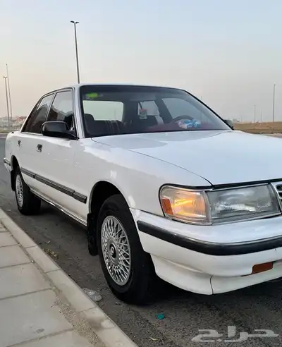 كرسيدا GL 1994 (تم البيع) 23