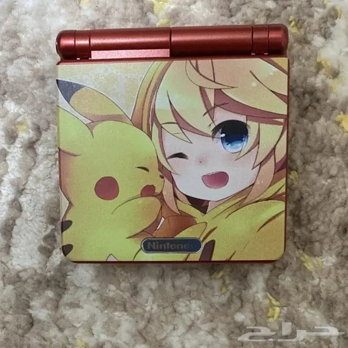 قيم بوي ادفانس 0