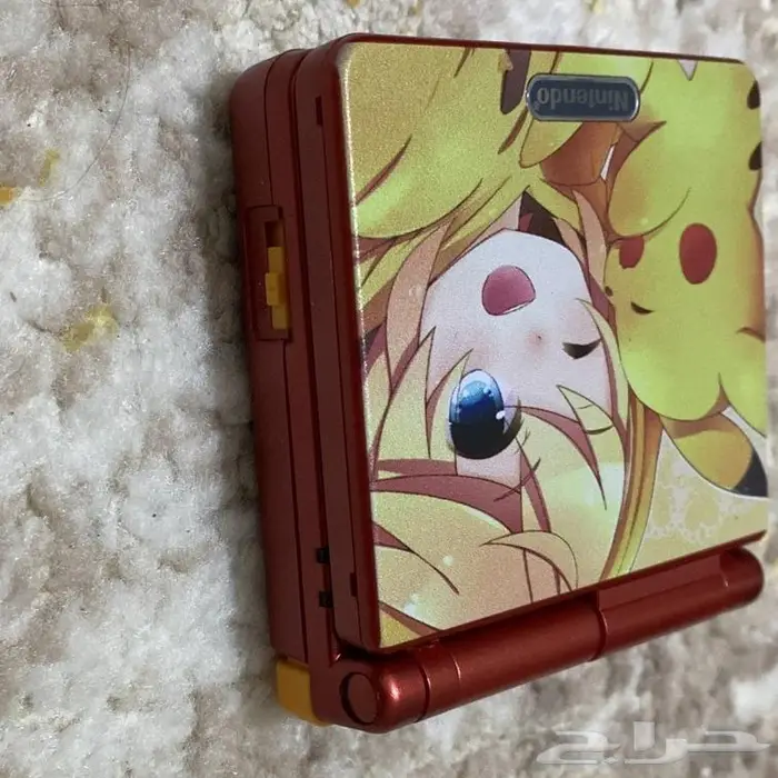 قيم بوي ادفانس 2