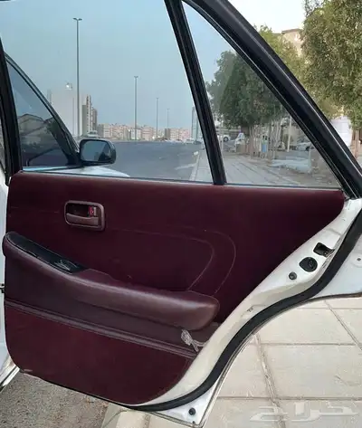 كرسيدا GL 1994 (تم البيع) 14