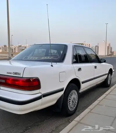 كرسيدا GL 1994 (تم البيع) 24