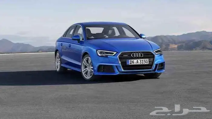 اودي S3 2017 2