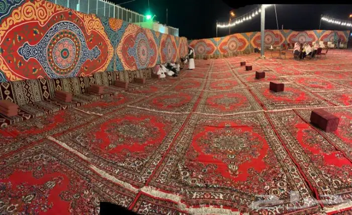 صيوان العمدة للافراح والمناسبات 15