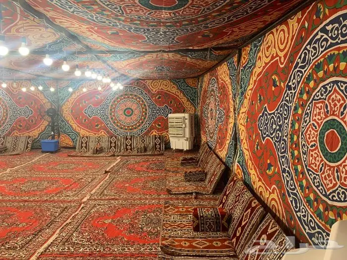 صيوان العمدة للافراح والمناسبات 5