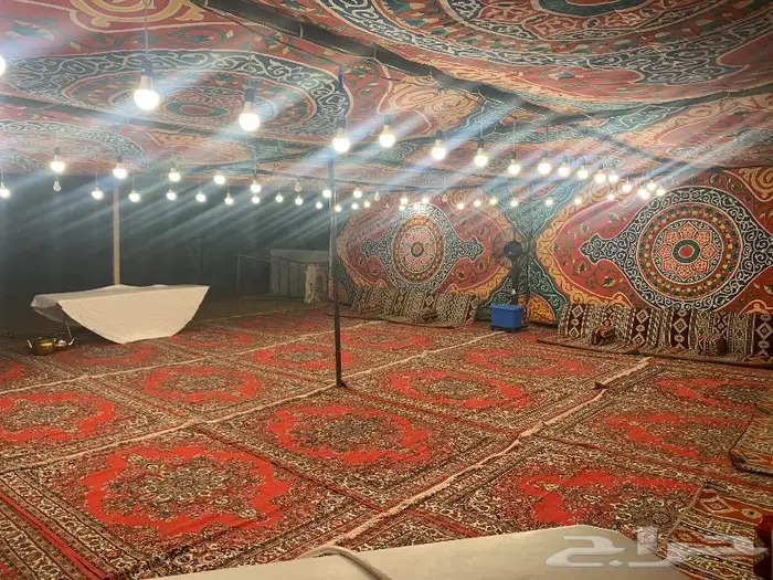 صيوان العمدة للافراح والمناسبات 6