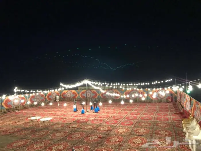 صيوان العمدة للافراح والمناسبات 11