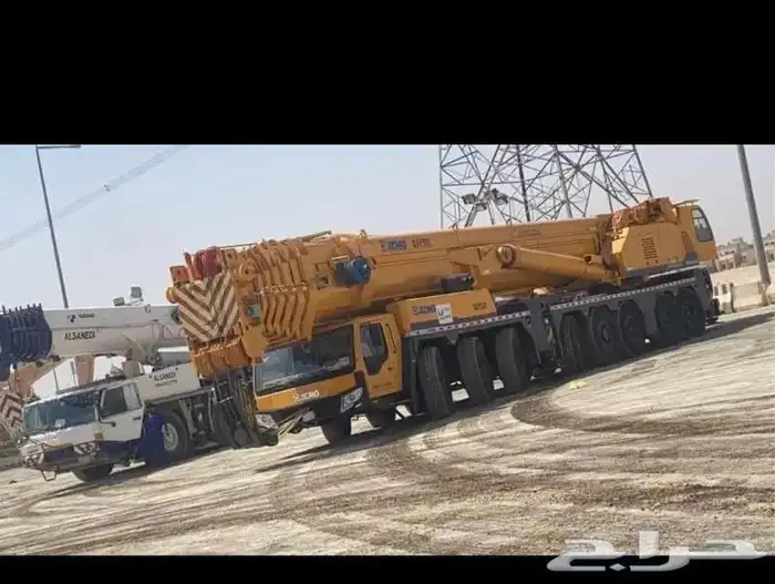 سيزر لفت باسكات روافع شوكيه كرينات دينات شبك سطحات للايجار 10