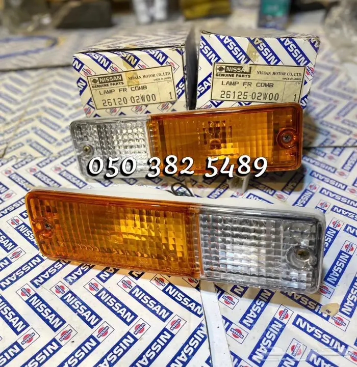 قطع ددسن 85_80 جديده اصليه وكاله 0