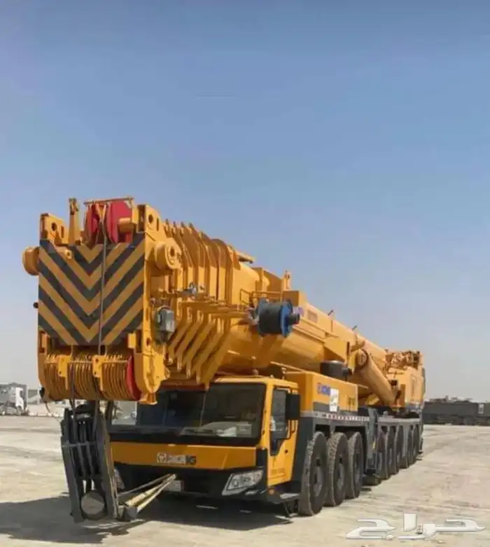 سيزر لفت باسكات روافع شوكيه كرينات دينات شبك سطحات للايجار 11