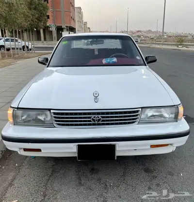 كرسيدا GL 1994 (تم البيع) 1