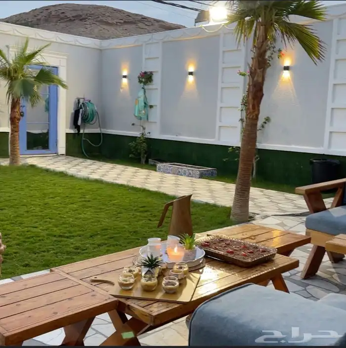 شالية ((SANTORINI ) ديراب 55