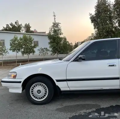 كرسيدا GL 1994 (تم البيع) 2
