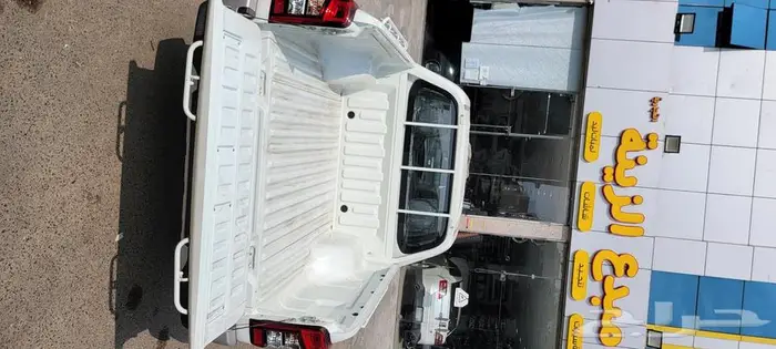 فيبر حوض هيلكس و ميتسوبيشي 2