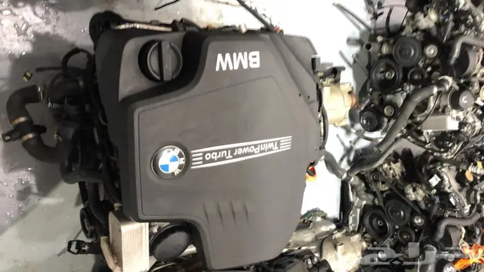 قطع bmw 520 2016 -2011 - 2016 1