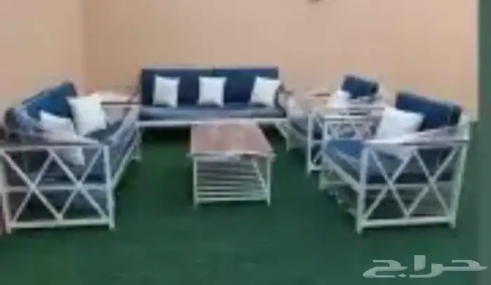 جلسات خارجية 1