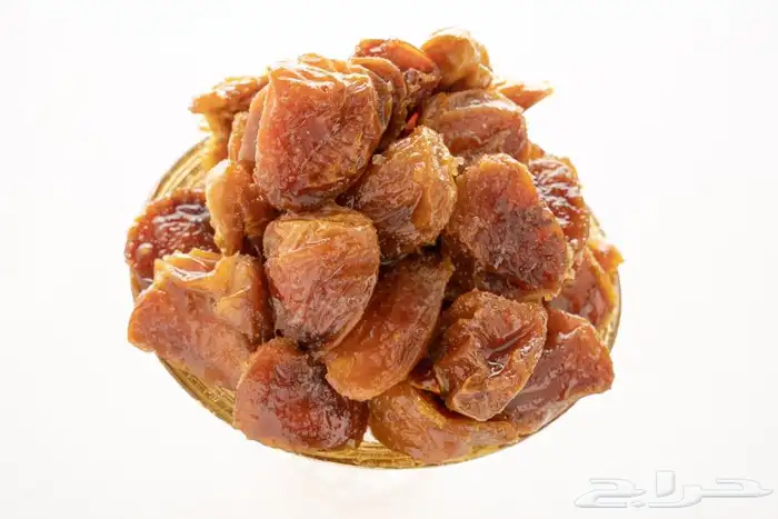 ضميد سكري القصيم مجروش 3