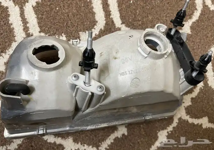 شمعة واصطب فورد كراون فكتوريا 2