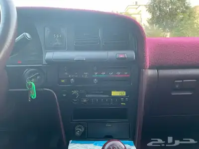 كرسيدا GL 1994 (تم البيع) 32