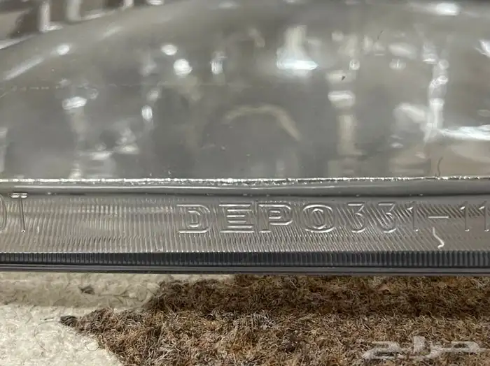 شمعة واصطب فورد كراون فكتوريا 1