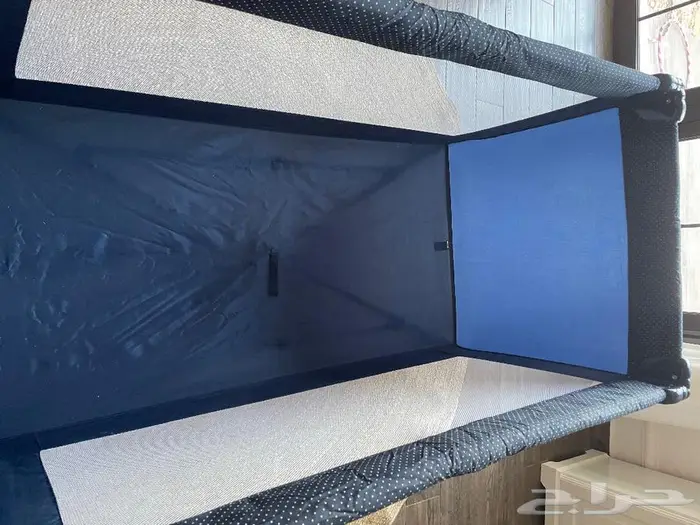محبس سرير طفل الموقع الزلفي 3