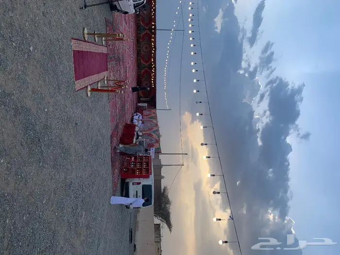 صيوان العمدة للافراح والمناسبات 4