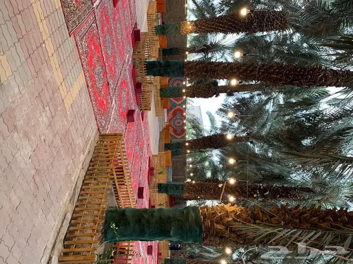 صيوان العمدة للافراح والمناسبات 14