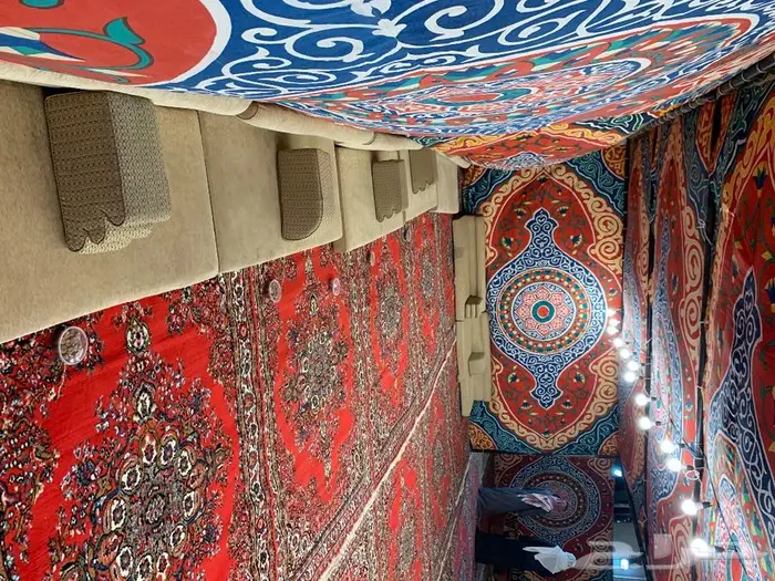 صيوان العمدة للافراح والمناسبات 16
