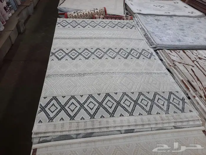 سجاد تركي 5