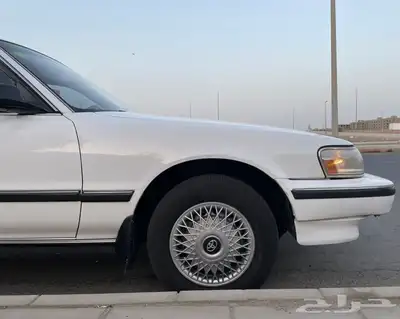 كرسيدا GL 1994 (تم البيع) 26