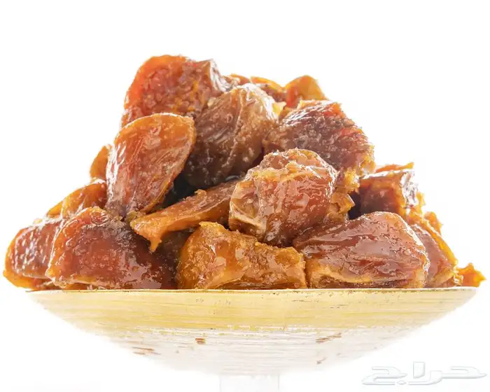 ضميد سكري القصيم مجروش 2
