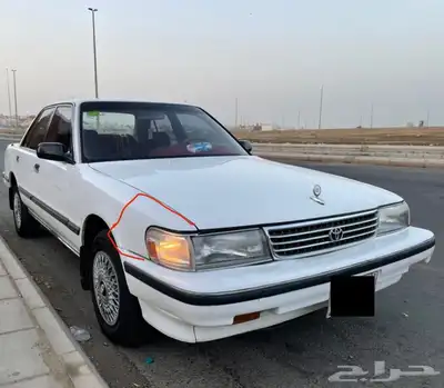كرسيدا GL 1994 (تم البيع) 66