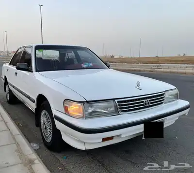 كرسيدا GL 1994 (تم البيع) 8