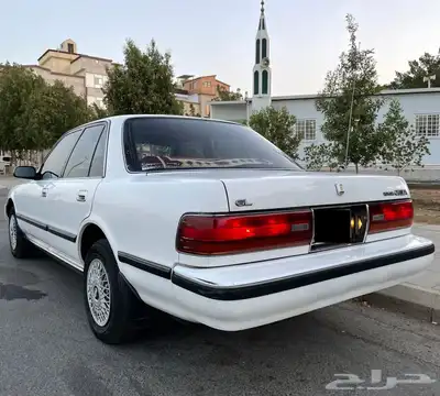 كرسيدا GL 1994 (تم البيع) 10