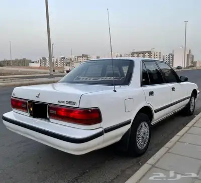كرسيدا GL 1994 (تم البيع) 9