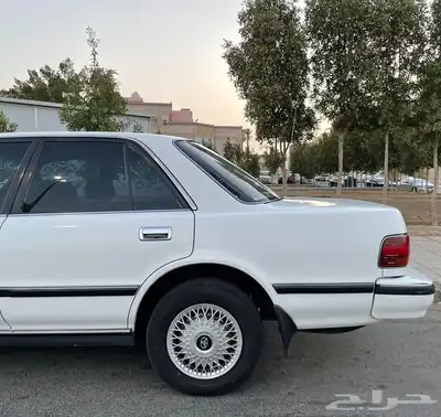 كرسيدا GL 1994 (تم البيع) 3