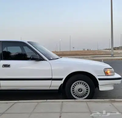 كرسيدا GL 1994 (تم البيع) 5